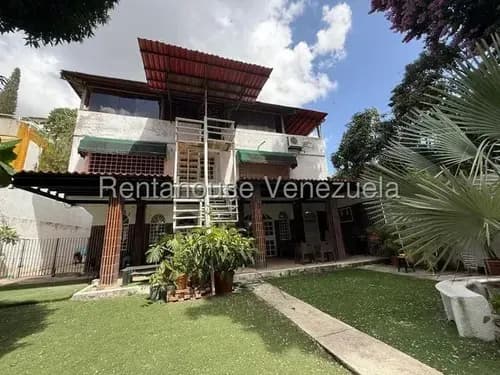 Casa Espectacular En Colinas De Santa Mónica Xm