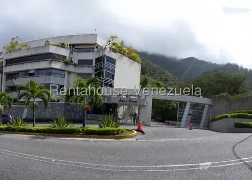 Penthouse Dúplex En Venta Con Amplia Terraza Areas Sociales Sebucan Fc 26-8294