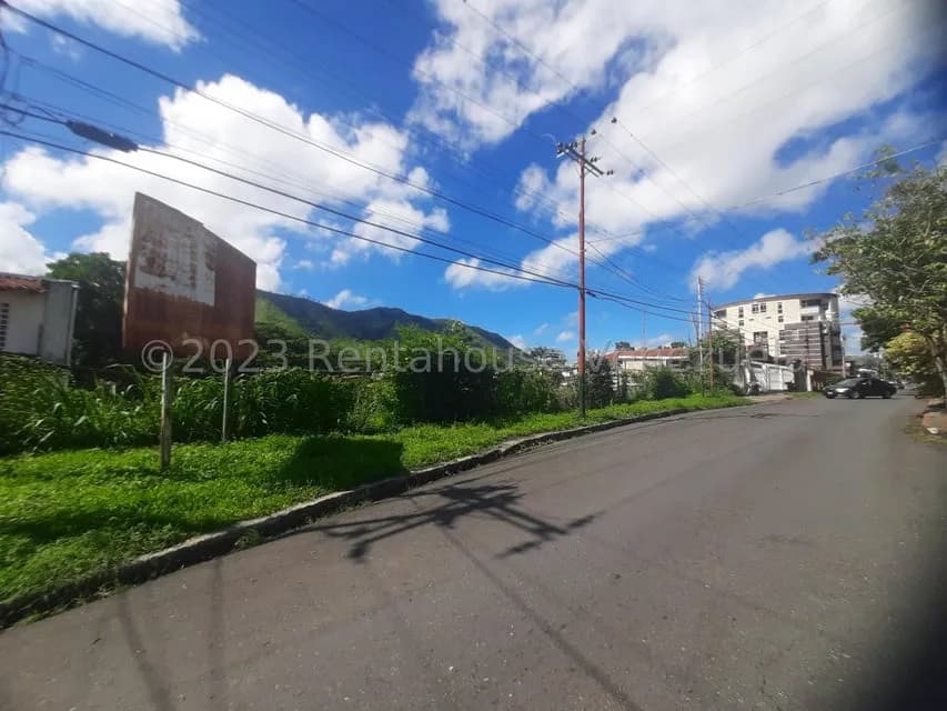 Terreno (Comercial) en Venta en Antonio Miguel Martinez, Guarico