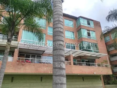 Se Vende Apartamento En La Boyera Mls #26-21001