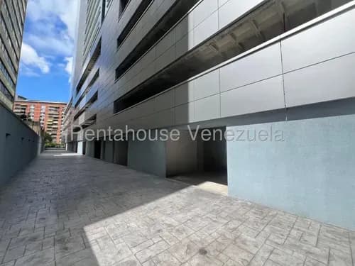 Local En Alquiler, Campo Alegre D.j. #26-12667
