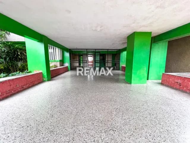 Apartamento en venta en la Avenida 40 de la Urbanización San Francisco