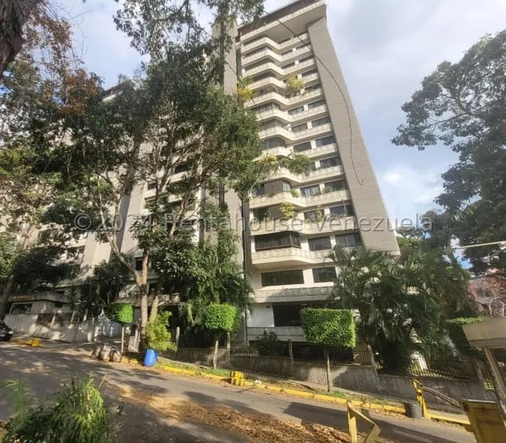 Apartamento (Penthouse) en Venta en Terrazas del Avila, Distrito Metropolitano