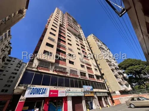 Apartamento En Venta La California Norte Yf 26-15411
