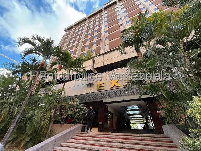 Comercial (Local Comercial) en Venta en El Rosal, Distrito Metropolitano