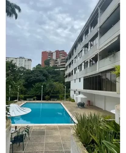 Venta Apartamento Santa Rosa De Lima