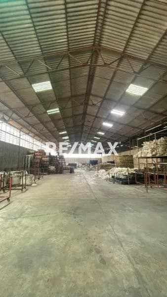 SE VENDE GALPÓN EN TERRAZAS DE CASTILLITO