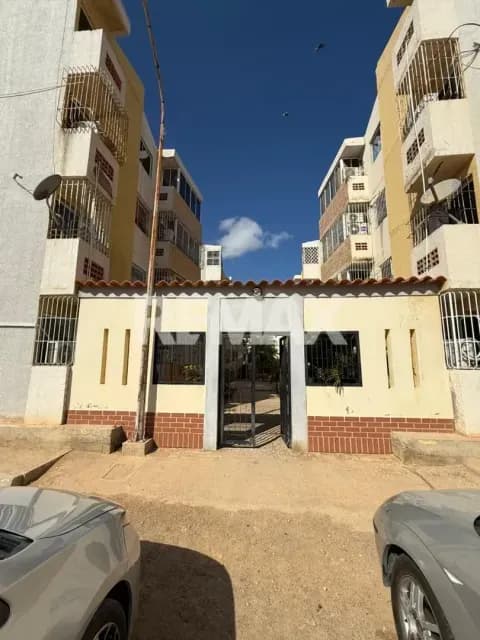 En alquiler hermoso apartamento. Balcones 2