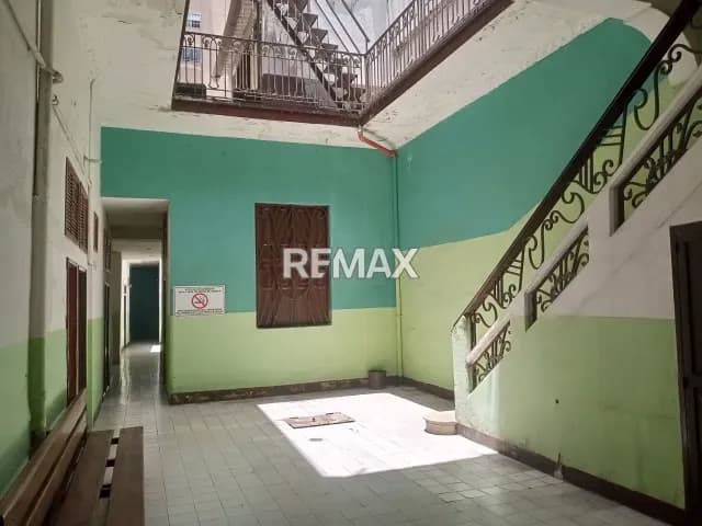 Terreno en Venta 627 m2 pleno Centro Caracas