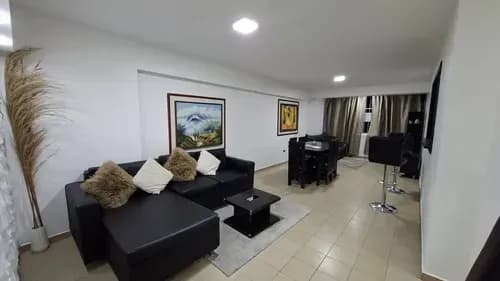 Alquiler De Acogedor Apartamento De Agua Blanca Residencias Frameca C Valencia