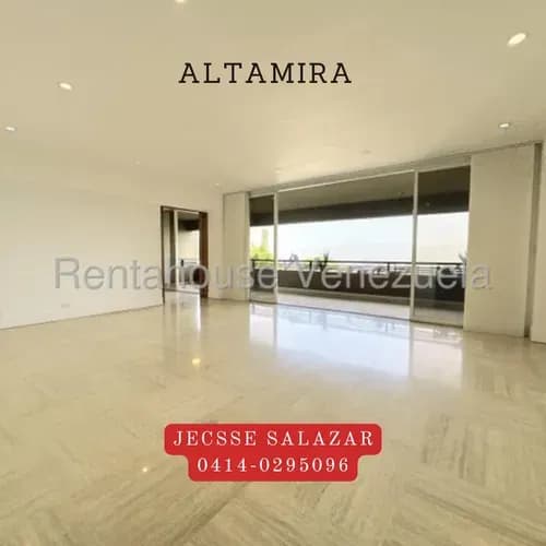 Jecsse Salazar Mls #26-20979 Disfrute De Vivir En Altamira