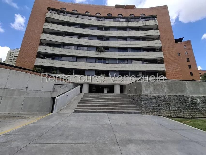 Apartamento (1 Nivel) en Alquiler en Santa Fe Norte, Distrito Metropolitano