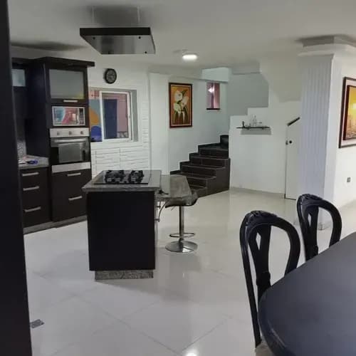 Lorena Inojosa Vende Townhouse Inth-267 En Conjunto Residencial Valle Real San Diego. **clientes Directos**