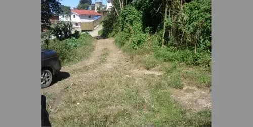 En Venta Terreno En El Km 14 Del Junquito (a.v)