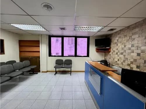 Se Vende/alquila Oficina/consultorio 101m² 1b/2p San Bernardino