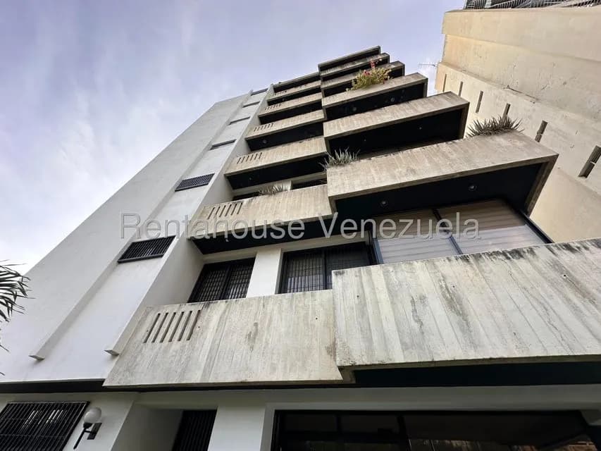 Apartamento (1 Nivel) en Venta en La Soledad, Aragua