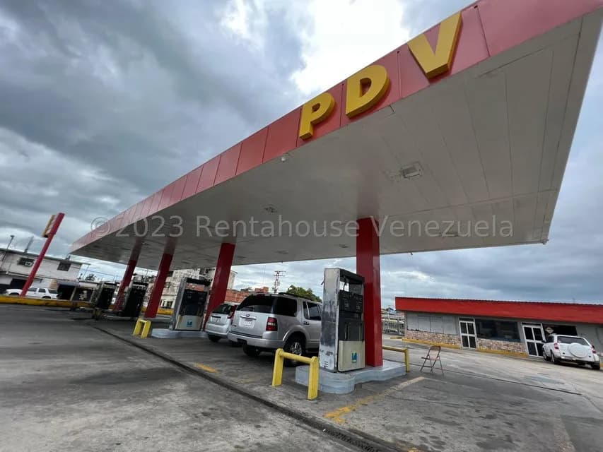 Comercial (Local Comercial) en Venta en Santa Ana, Aragua