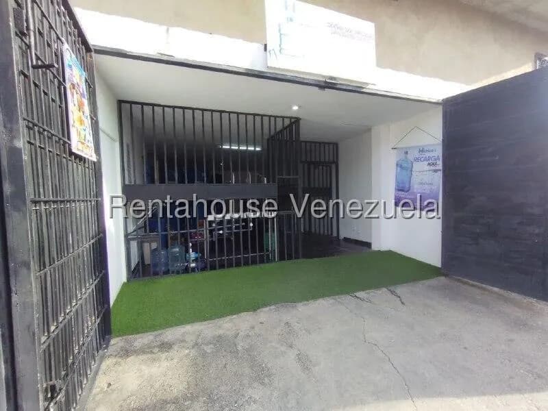 Comercial (Local Comercial) en Alquiler en Parroquia Concepcion, Lara