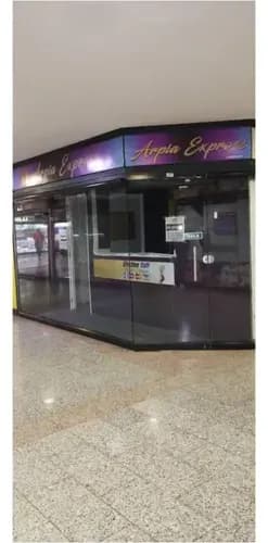 Alquiler De Local Comercial C.c Buenaventura Vista Place, N Plz