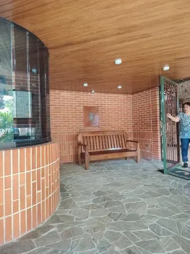 Venta Apartamento Res. Los Himalayas - Urb. El Bosque 103m2, Valencia Estado Carabobo Mr-inz