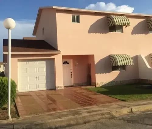 A Estrenar Casa Tipo Americano Porlamar Villas