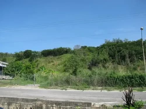 Terreno En Venta Zona Industrial De Guarenas 20-19178 Lv