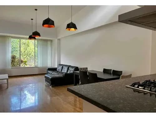 Alquilo Apartamento 98m2 Escampadero 8553