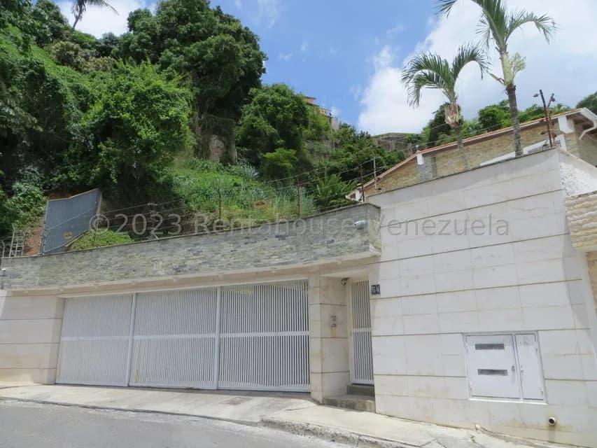 Casa (Duplex) en Venta en Santa Fe Norte, Distrito Metropolitano