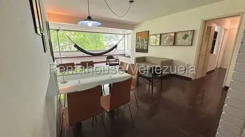 Apartamento En Alquiler En San Román Ng 26-20541 Yg