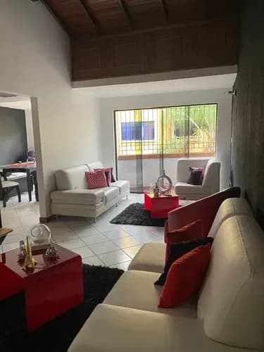 Marisela Correa Vende Penthouse Duplex En Resd Poblado De San Diego