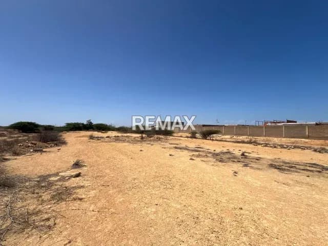 TERRENO EN VENTA