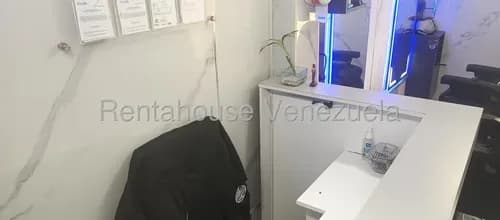 Nataly Zambrano Nz26-14873* Te Trae Esta Inversiónnegocios Y Empresas (belleza Y Salud) En Venta En Centro