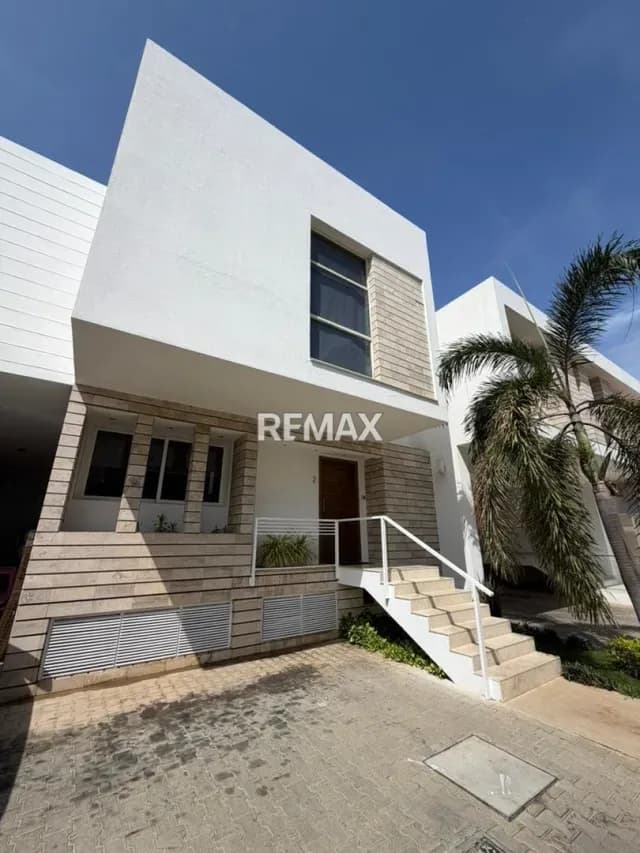 Casa en venta Villa Armenia Urb. La virginia