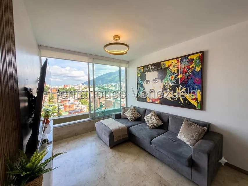 Apartamento (1 Nivel) en Venta en Sebucan, Distrito Metropolitano
