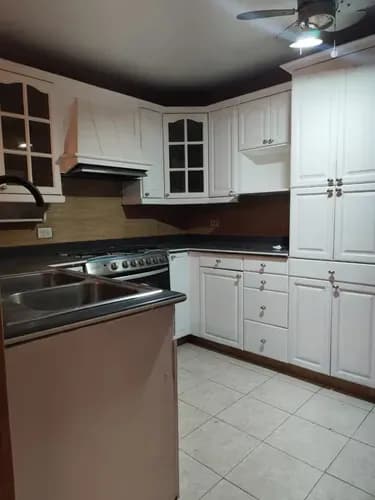 Zs Casa Amplia En Alquiler Urb Terrazas De Los Nisperos ( Solo Clientes)