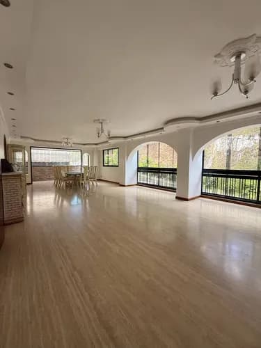 Venta De Apartamento En Los Salias, San Antonio De Los Altos