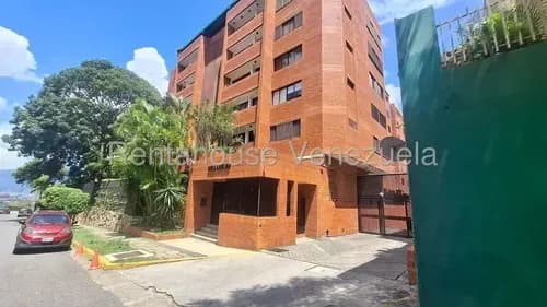 Aj // Apartamento En Alquiler - Los Samanes // Mls #26-7798