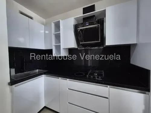 Mc Vende Apartamento En Zona Oeste Barquisimeto Lara **