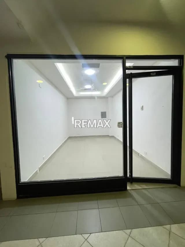 Local Comercial Ubicado En El C.C Lago Mall