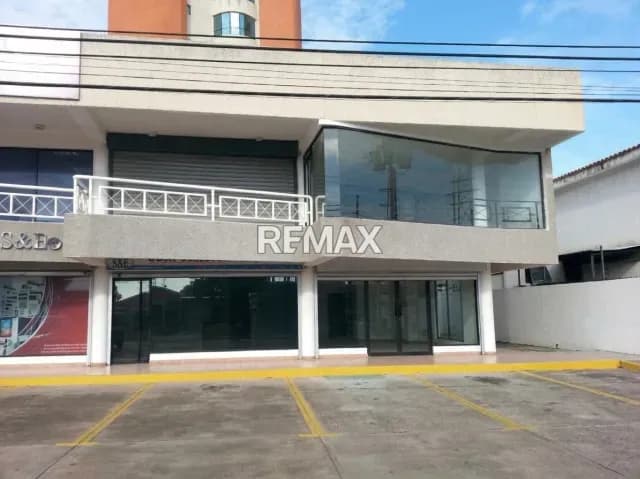 LOCAL COMERCIAL EN VENTA CIUDAD OJEDA