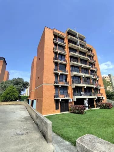 Barbara Rueda Vende Apartamento En Lomas De Mañongo Valencia Carabobo Venezuela
