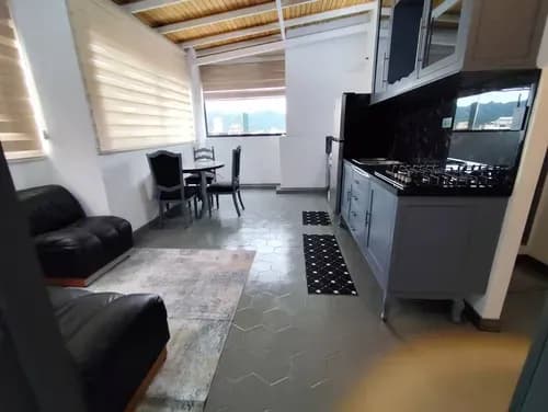 Se Alquila Apartamento A Estrenar En Valencia Prebo Res. Cecilia I
