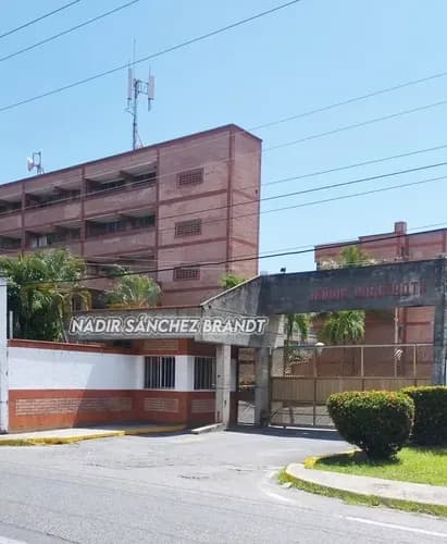 Venta Apartamento Conjunto Jardin De Higuerote