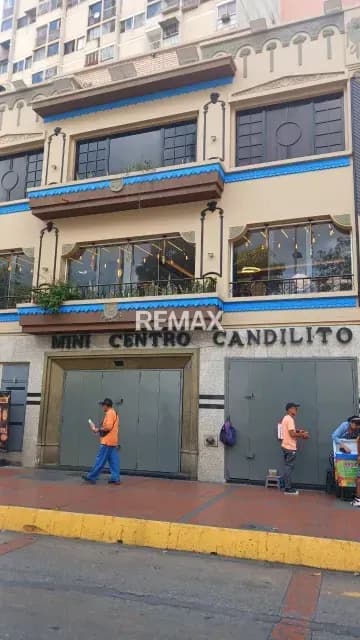 OPORTUNIDAD UNICA ACOGEDOR LOCAL COMERCIAL EN LA CANDELARIA