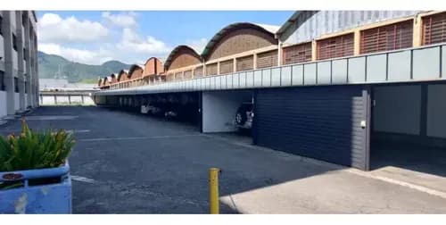 Se Vende/ Alquila Edificio Industrial 2500m² 15p Guarenas, Guatire