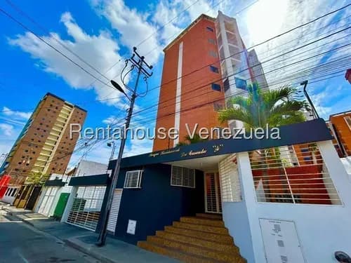 Jean Pavon Tiene En Venta Excelente Apartamento De 137 Mts2 En El Este De Barquisimeto Lara 12733