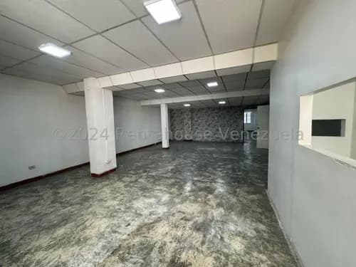 Alquiler De Local Comercial En La Parroquia Catedral Jlrp Mls 24-26926