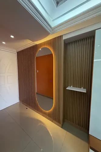 Alquiler Apartamento Cigarral, 158164mao 124m2/3h/2b/2pe