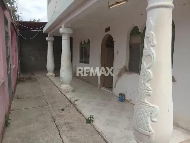 Casa en Venta en las Veritas al Norte de Barquisimeto