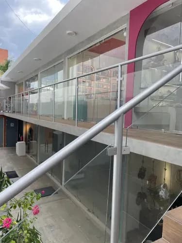 (gb989) En Alquiler Local Comercial En El Cc Epical La Viña